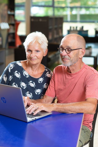 Cursus Digisterker