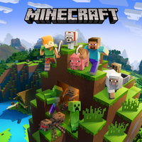 Maakplaats: samen bouwen in Minecraft
