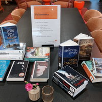BoekenBabbels