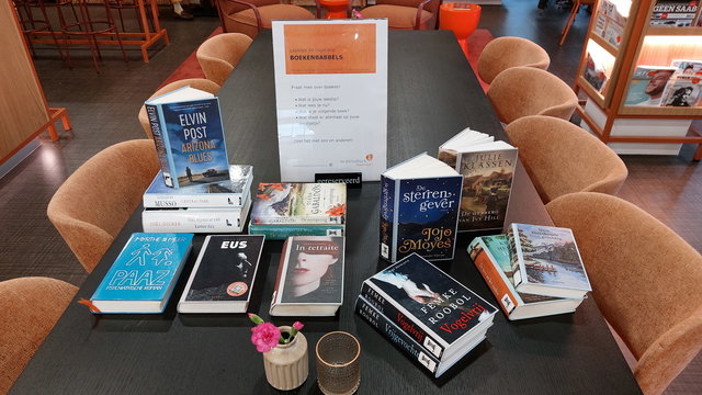 BoekenBabbels