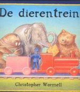 Dierentrein