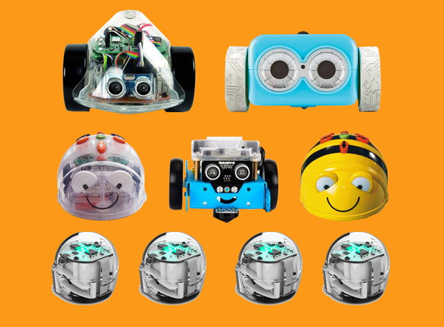 Meekit: Program it together
