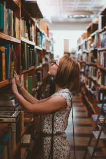 Workshop "Werken met jeugdliteratuur"