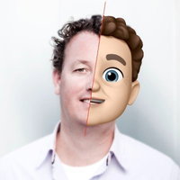 Sander Duivestein – Denkroof: wat gebeurt er als AI het denken van ons overneemt?