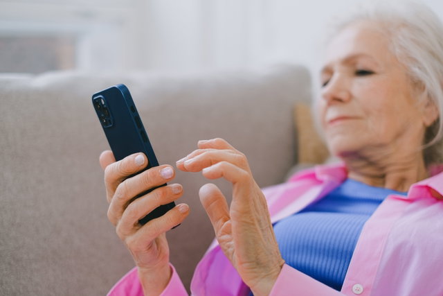 Cursus: Hoe haal ik het beste uit mijn mobiele telefoon (smartphone)?