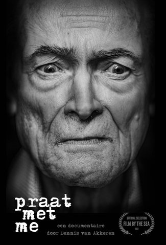 Expositie: 'Praat met me'
