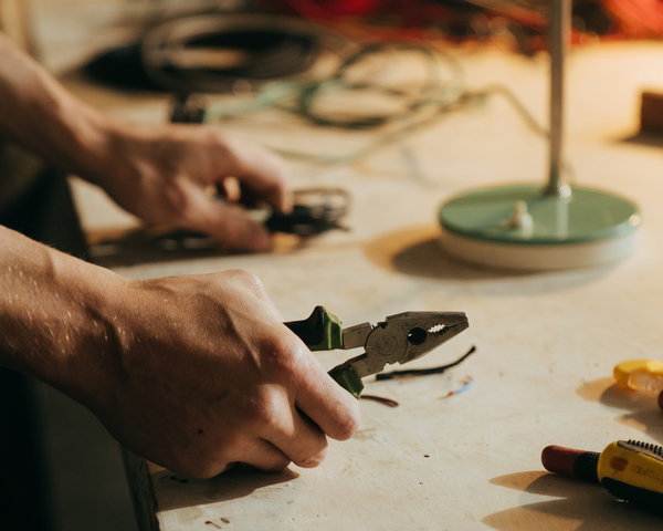 RepairCafé en DigiCafé