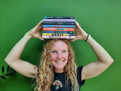 Zoeken Vinden Kiezen: welk boek past bij jou?