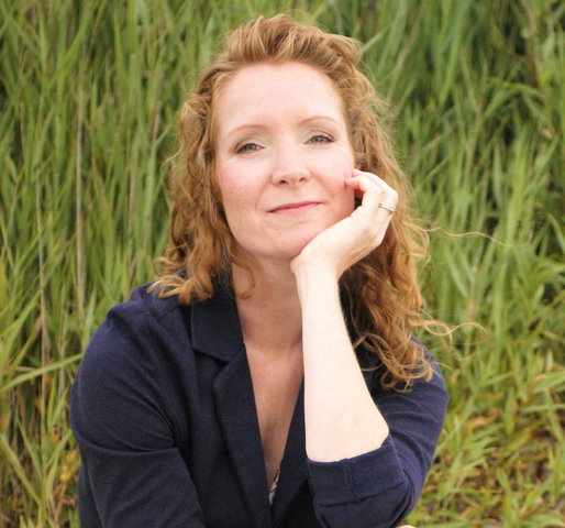Lezing Jolanda de Jong: De kracht van persoonlijke ontwikkeling en spiritualiteit