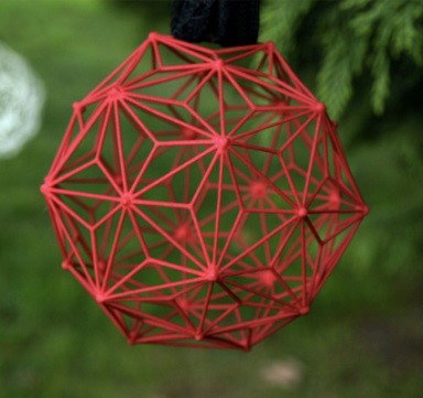 Workshop 3D printer
