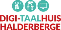 logo Digi-Taalhuis Halderberge