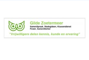 Spreekuur Gilde Zoetermeer