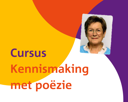 Poëziecursus
