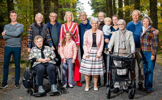 Spraakmakend Parkinson Boekenspektakel