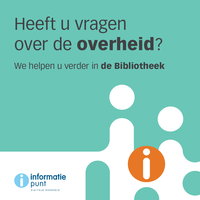 Informatiepunt Digitale Overheid