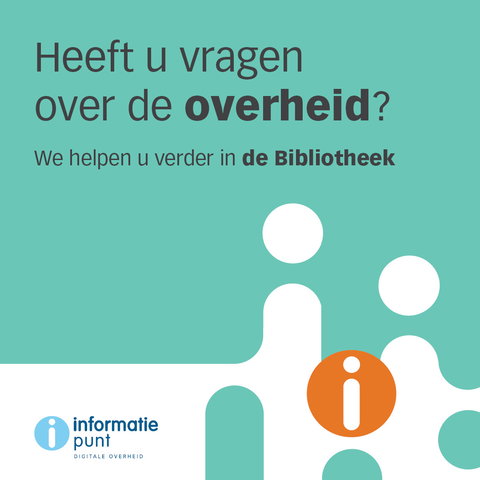 Informatiepunt Digitale Overheid
