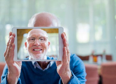 Spreekuur Seniorweb
