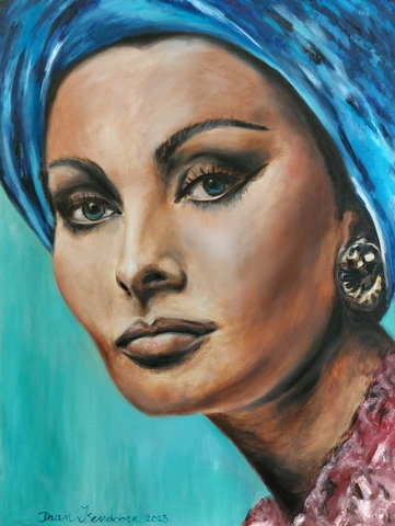 Expositie Daan Isendoorn