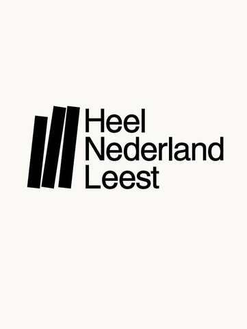 Heel Nederland Leest - Open Leesclub "Het diner"