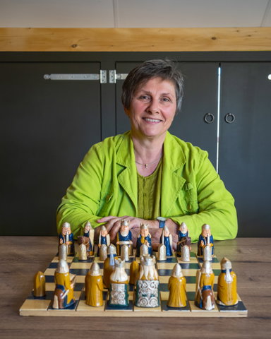 Wegwijs naar Werk - jouw CV 05-09-2023 10:00
