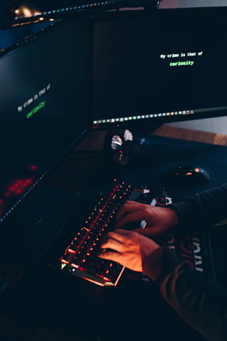 Interactieve film voor senioren: digitale oplichting (echt of nep)