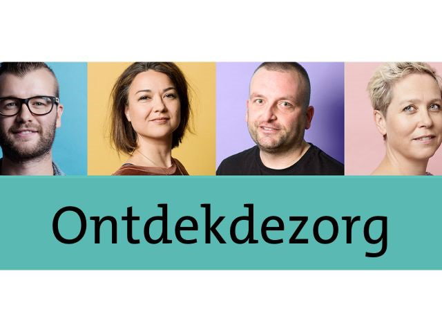Ontdekdezorg spreekuur