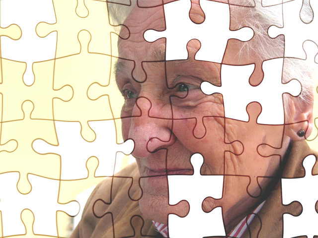 Film 'Vortex' in het kader van Wereld Alzheimer Dag