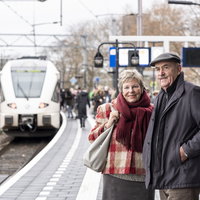 Inloopspreekuur Kommee - samen op pad