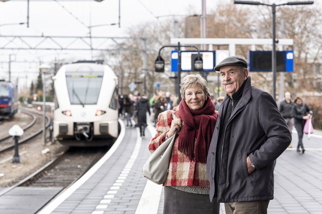 Inloopspreekuur Kommee - samen op pad