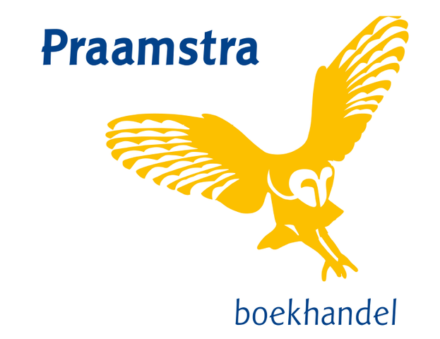 Boekverkoop door Boekhandel Praamstra