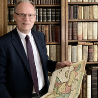 Taxatie oude boeken, brieven en foto's