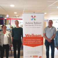 Autismetrefpunt gemeente Wierden