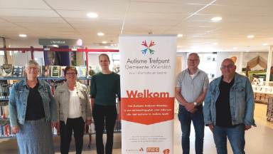 Autismetrefpunt gemeente Wierden