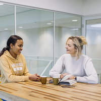 Inloopspreekuur Werk