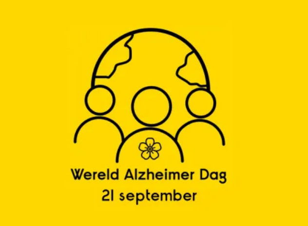 Wereld Alzheimer Dag