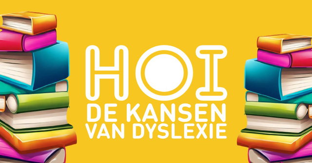 Kids College: De kansen van dyslexie