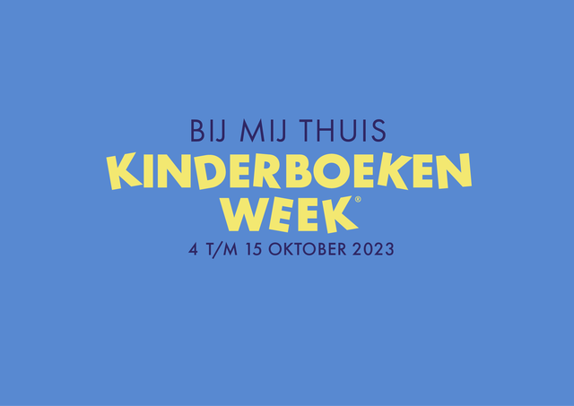 Kinderboekenweek