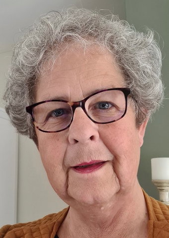 Ontmoet Annette E. Baylé