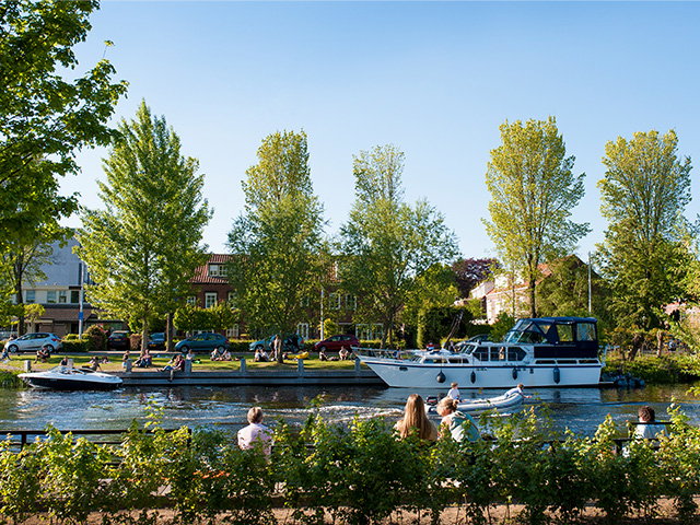 100 jaar Piushaven Tilburg