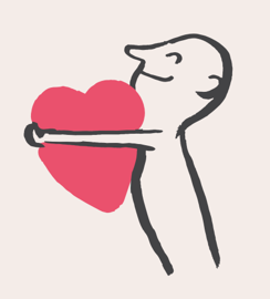 Workshop: "Training for head and heart"
