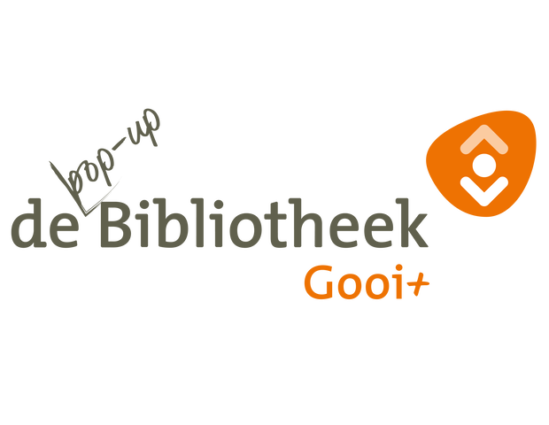 Pop-up Bibliotheek: Informatiepunt Digitale Overheid