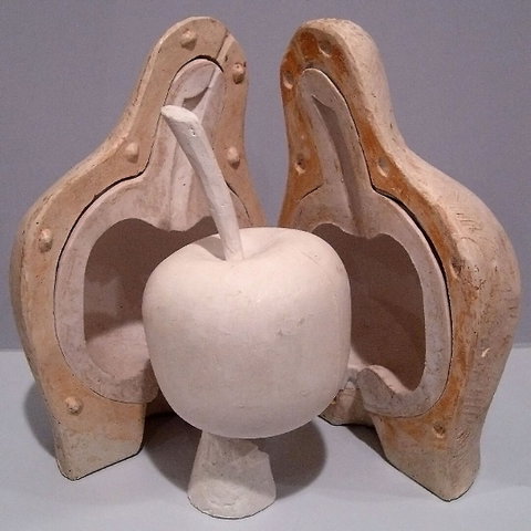 Lezing Creatief Collectief Elst | Sculpturen