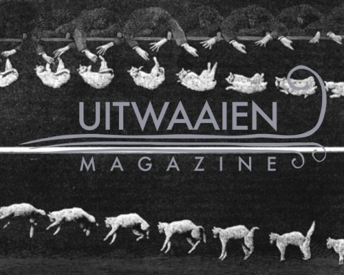 Bestemming Onbekend 27-09-2023 18:00