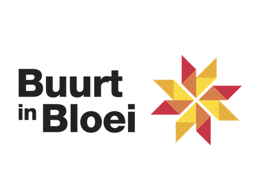 Inloopspreekuur: Buurt in Bloei
