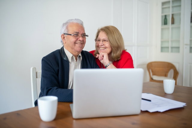Workshop: Veilig online bankieren in samenwerking met Regiobank