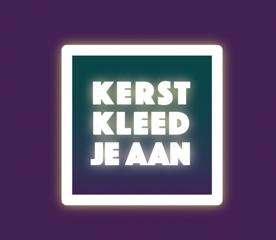 KerstKleedjeAan VIP-dag Samen stralen met kerst!