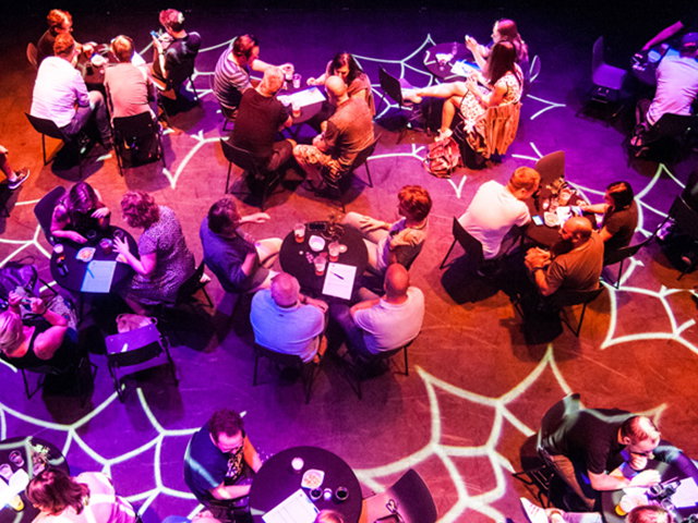 Boekenpubquiz