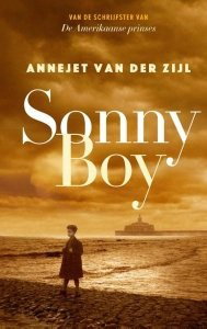 Interview met Annejet van der Zijl