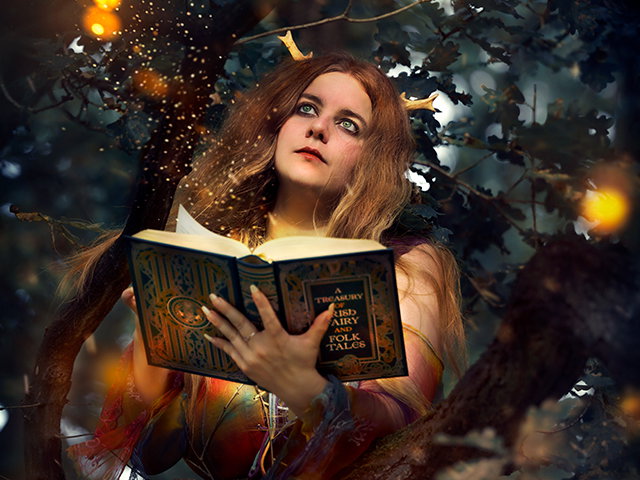 Fantastic Reads