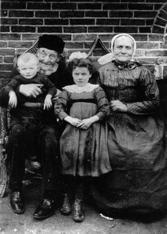 Inloopspreekuur Historische Vereniging Voorst